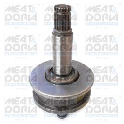 Pinion, starter